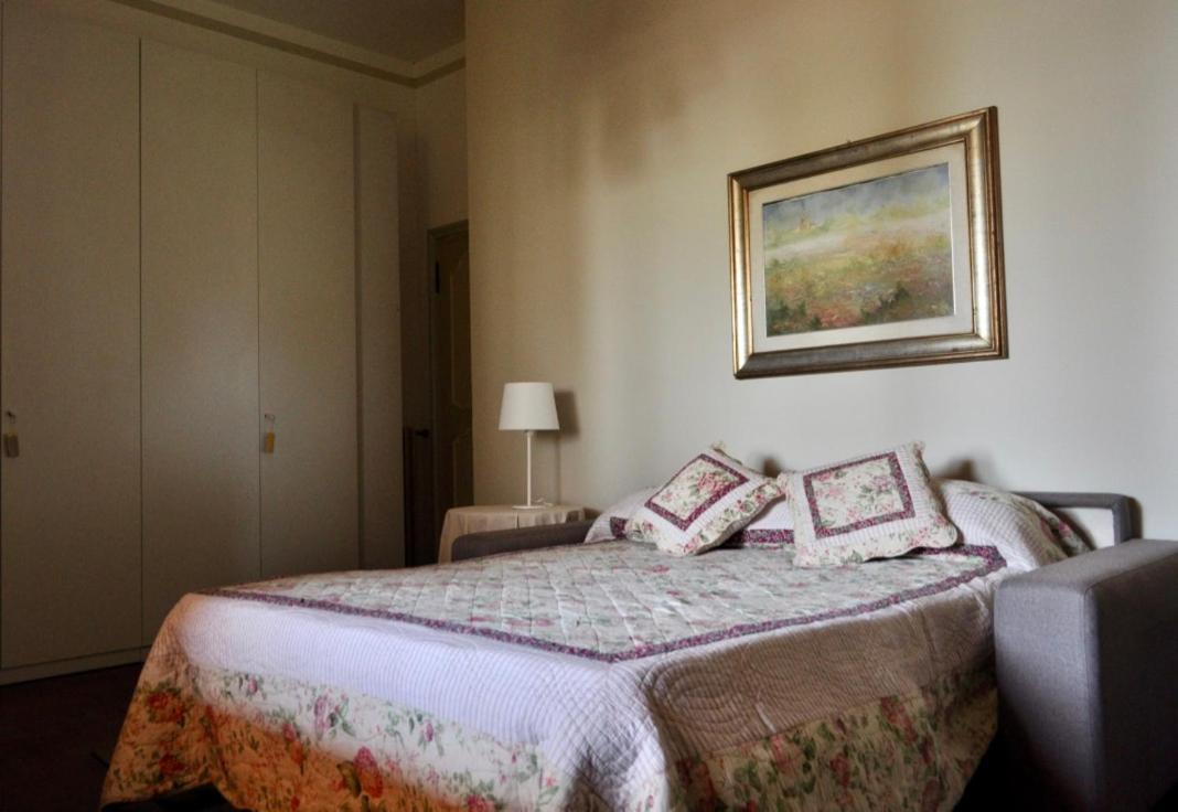 Villa "L'Unica " Lucca Luaran gambar