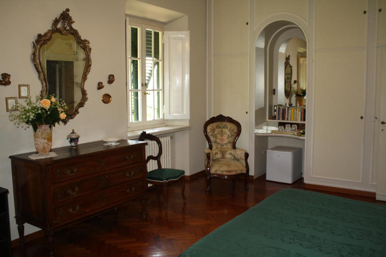 Villa "L'Unica " Lucca Luaran gambar
